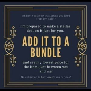 aren’t you curious:)